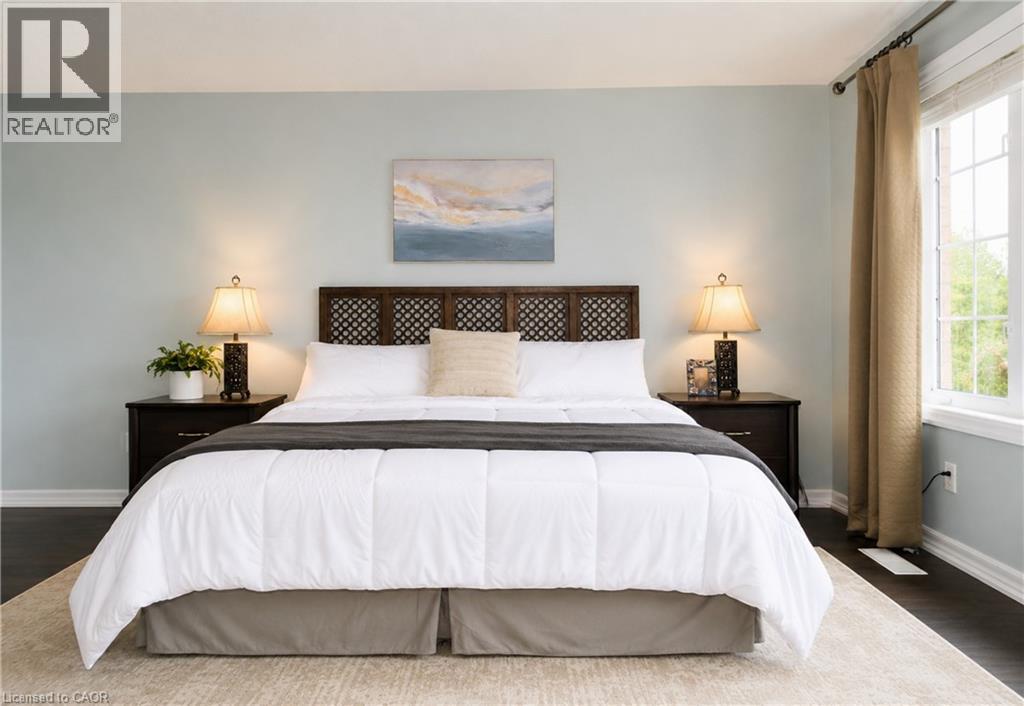 2295 Glazebrook Circle, Oakville, Ontario  L6M 5B5 - Photo 20 - 40832285
