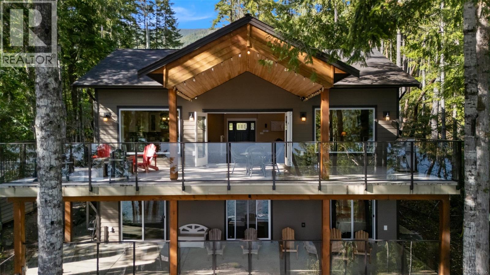 8130 Sa-Seen-Os Cres, Youbou, British Columbia  V0R 3E1 - Photo 1 - 1038695