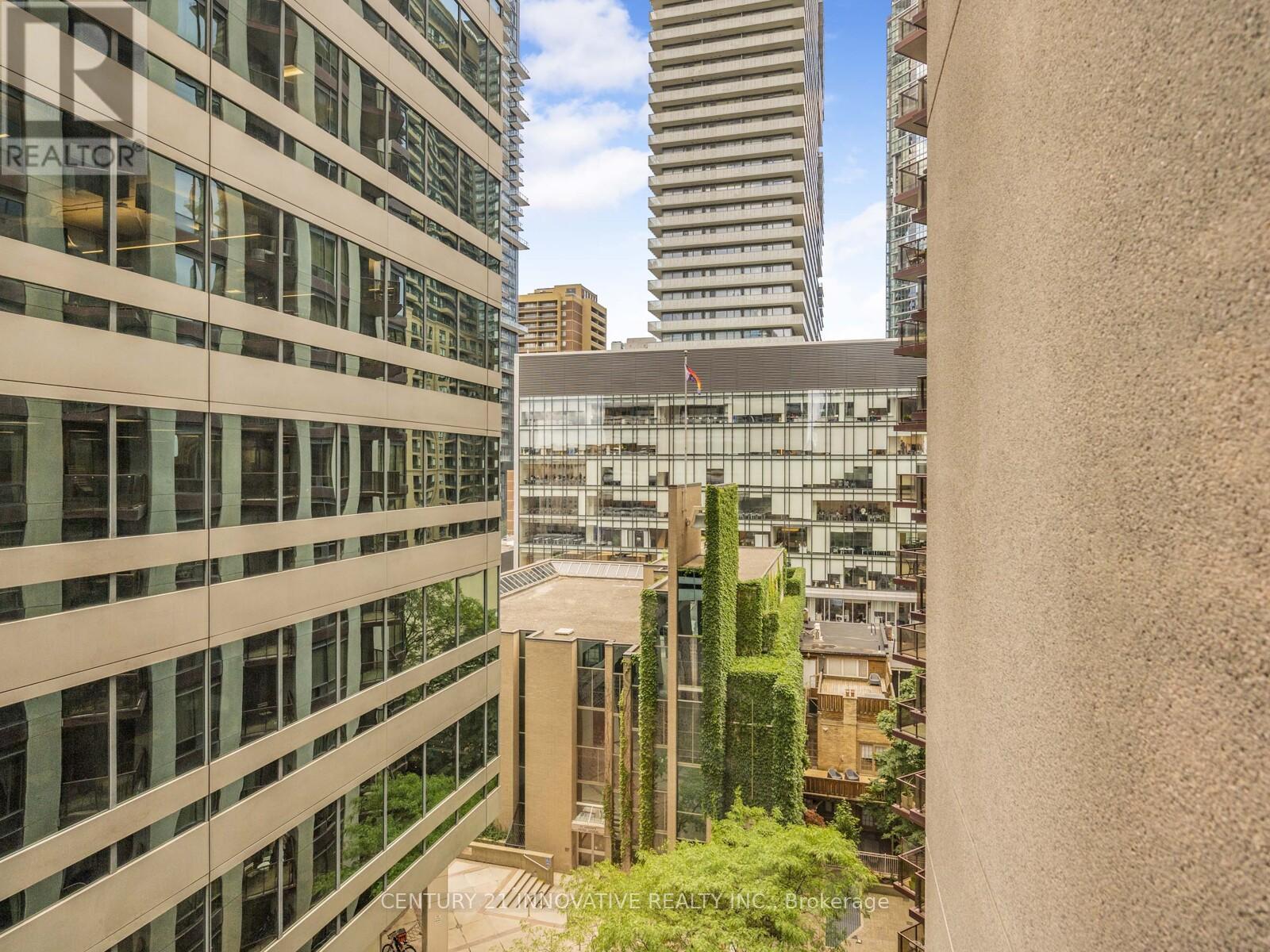 805 - 85 Bloor Street E, Toronto, Ontario  M4W 3Y1 - Photo 23 - C13218552