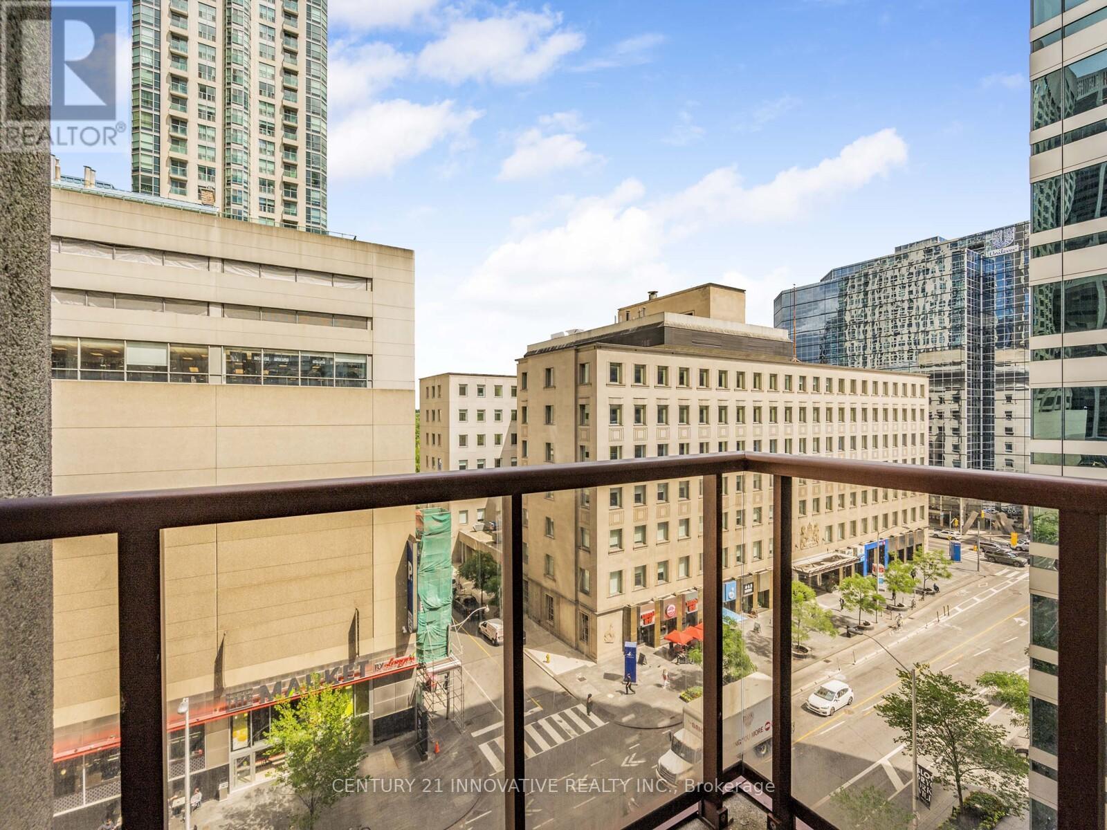 805 - 85 Bloor Street E, Toronto, Ontario  M4W 3Y1 - Photo 24 - C13218552