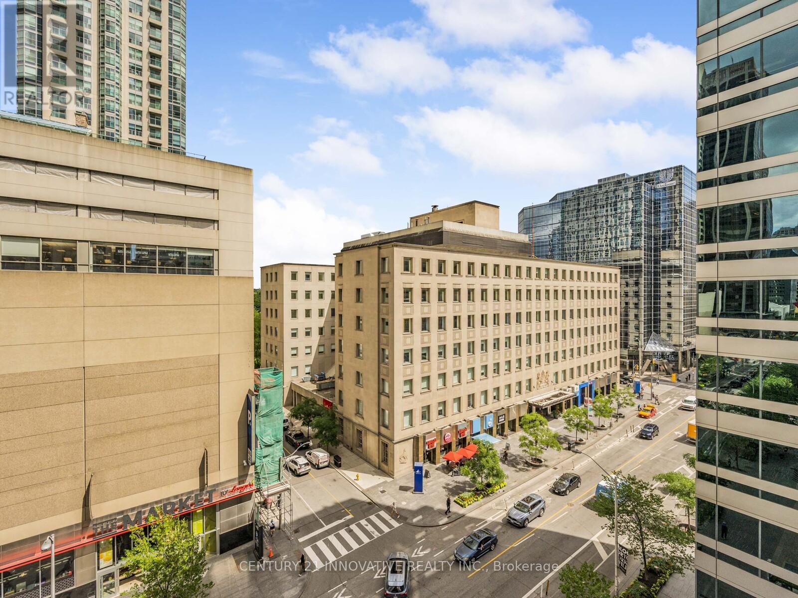 805 - 85 Bloor Street E, Toronto, Ontario  M4W 3Y1 - Photo 25 - C13218552