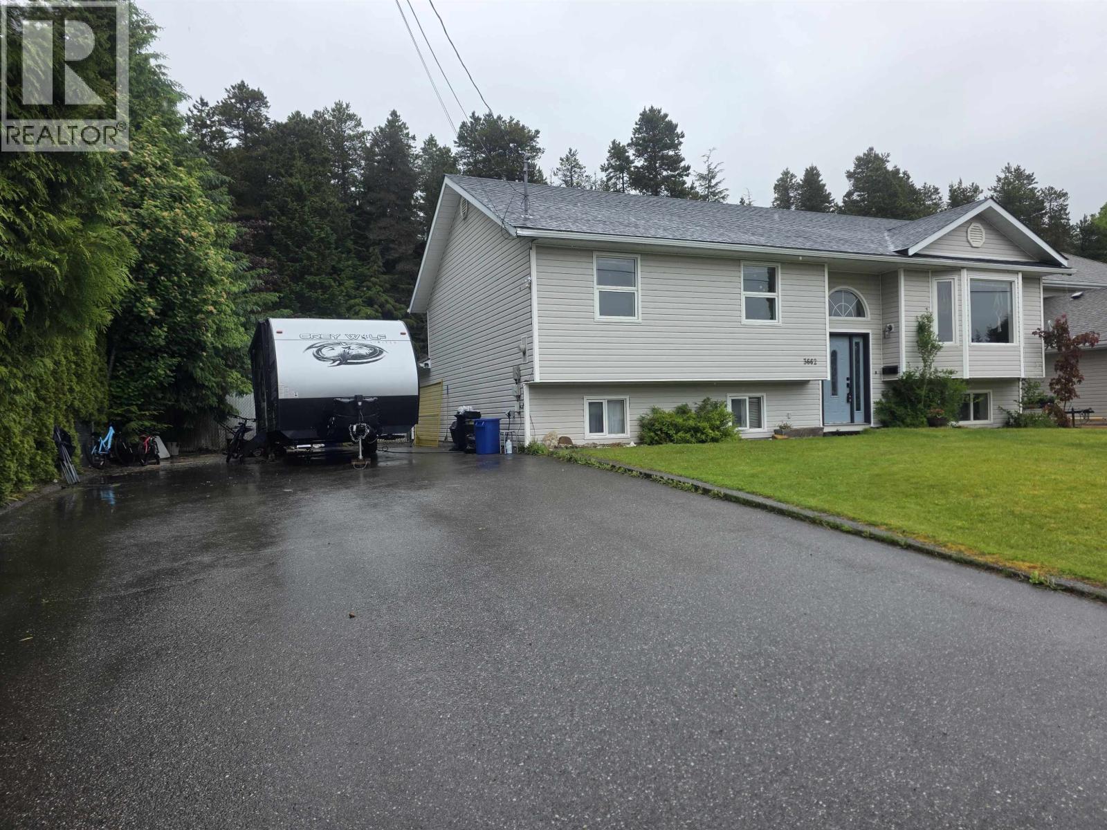 3662 Hawthorne Avenue, Terrace, British Columbia  V8G 5E2 - Photo 3 - R3129694