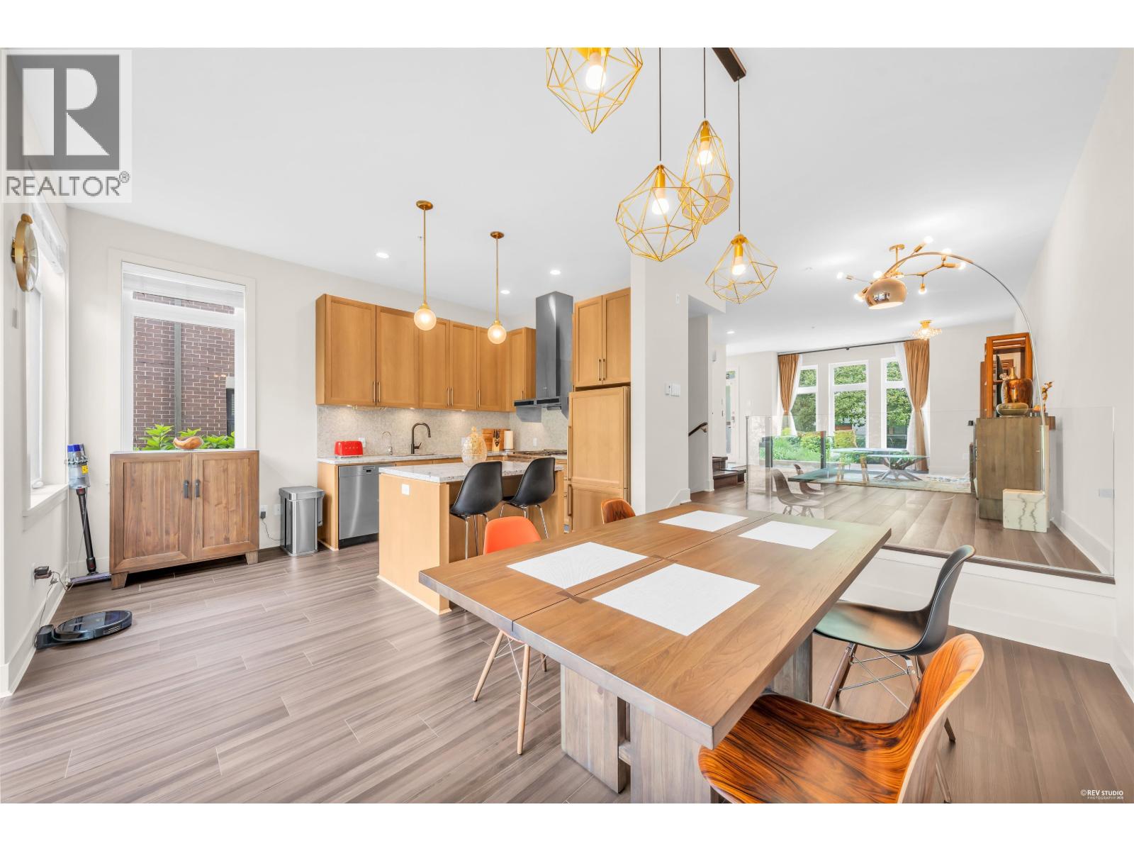 3 5879 Gray Avenue, Vancouver, British Columbia  V6S 0A9 - Photo 3 - R3129990