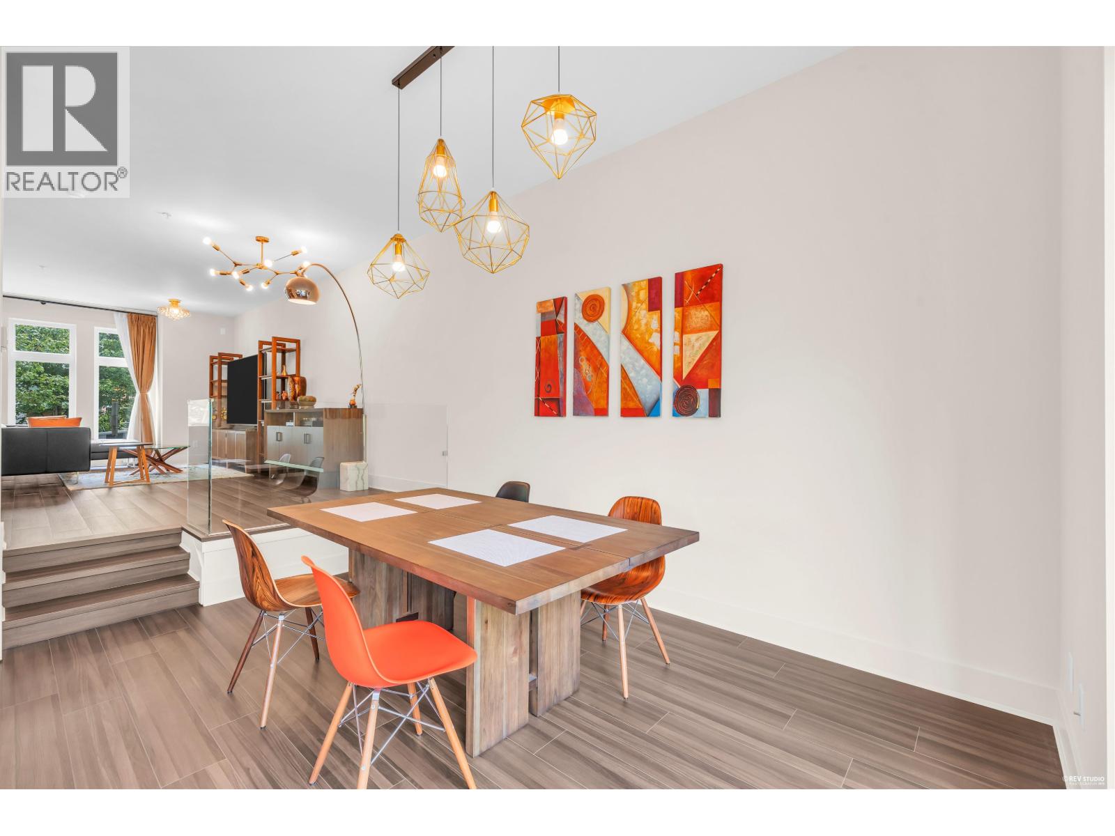 3 5879 Gray Avenue, Vancouver, British Columbia  V6S 0A9 - Photo 4 - R3129990