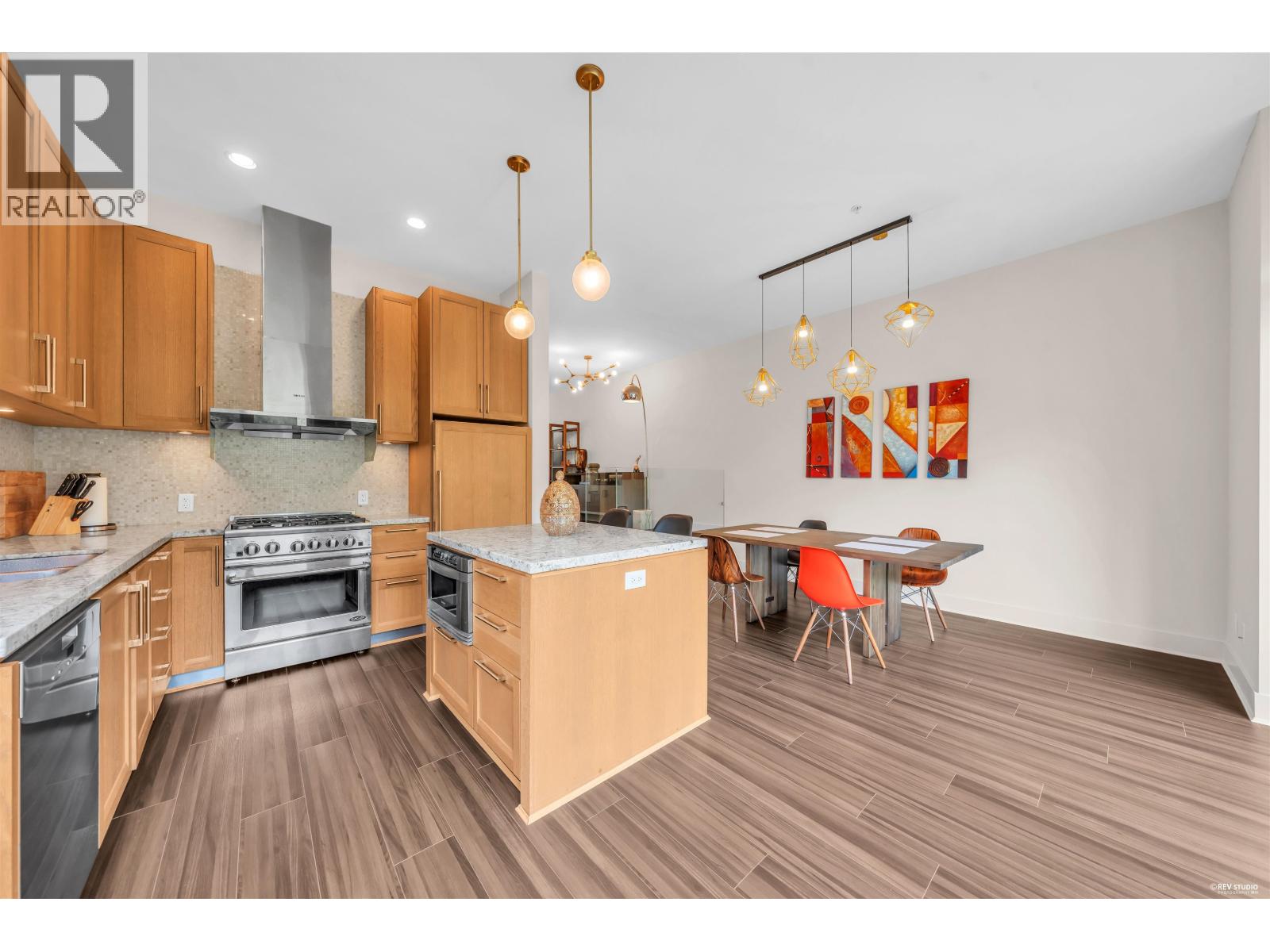 3 5879 Gray Avenue, Vancouver, British Columbia  V6S 0A9 - Photo 6 - R3129990