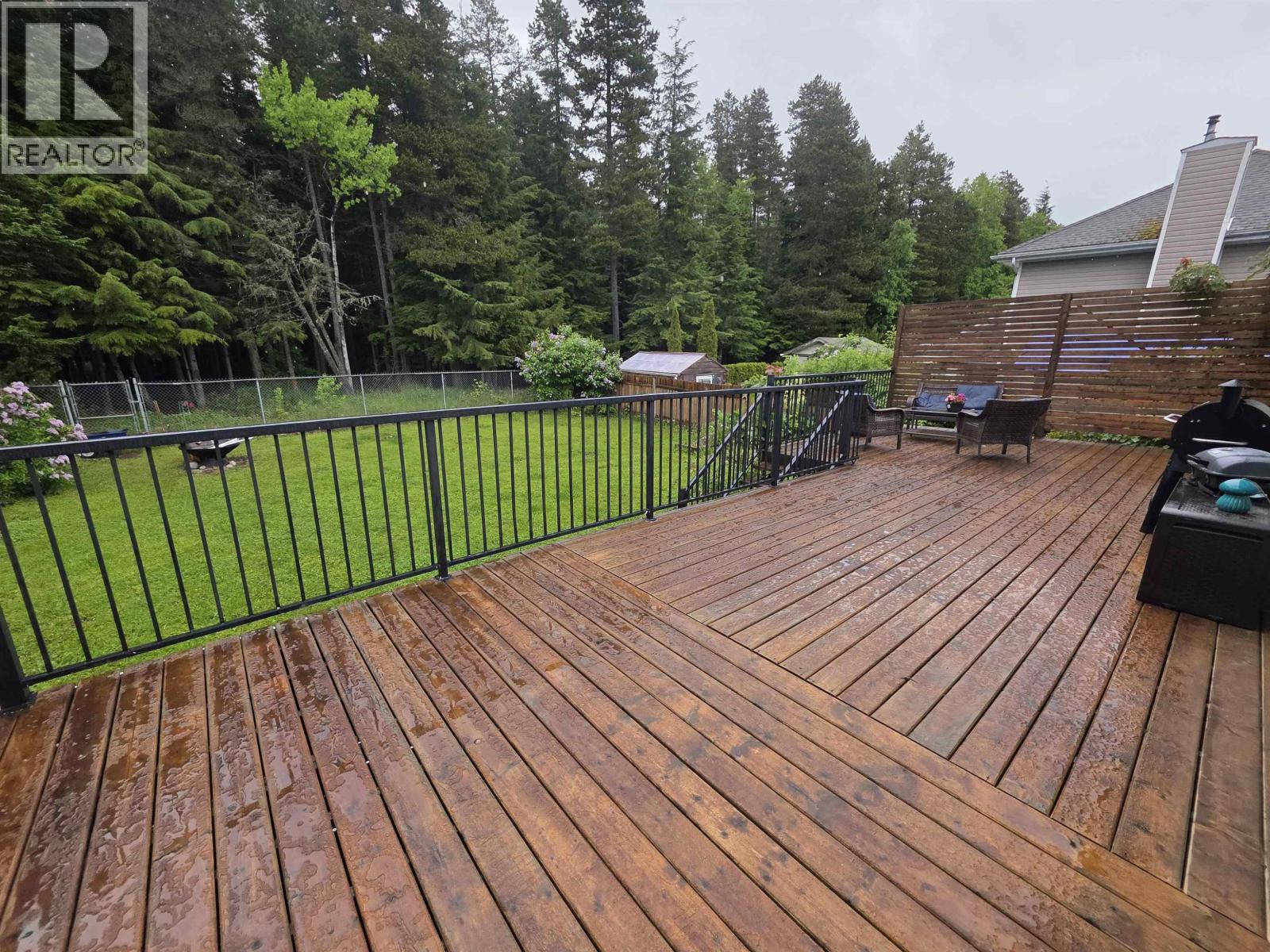 3662 Hawthorne Avenue, Terrace, British Columbia  V8G 5E2 - Photo 32 - R3129694
