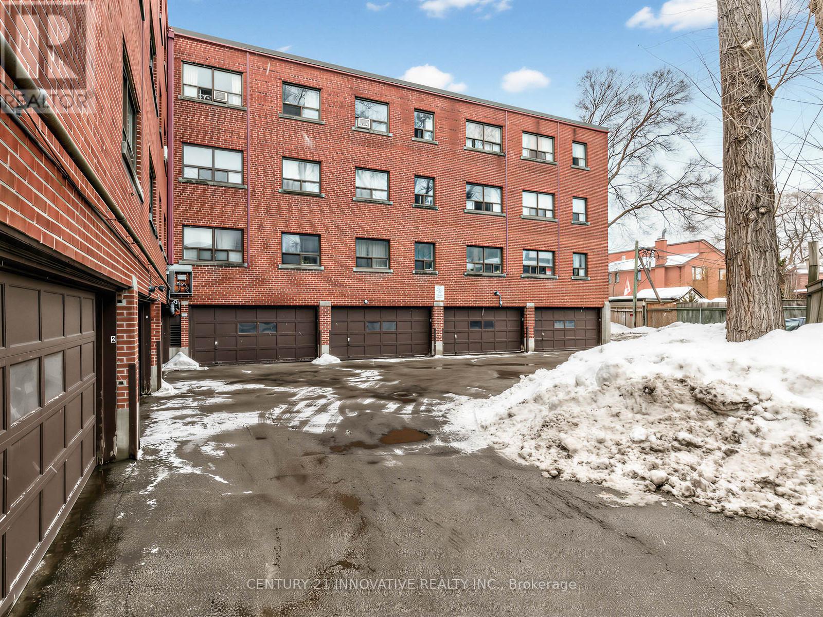201 - 1243 Broadview Avenue, Toronto, Ontario  M4K 2T3 - Photo 12 - E13218542