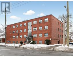 201 - 1243 BROADVIEW AVENUE, Toronto, Ontario