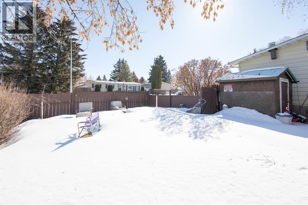 62 Parkland Drive, Sylvan Lake, Alberta  T4S 1J2 - Photo 7 - A2292631