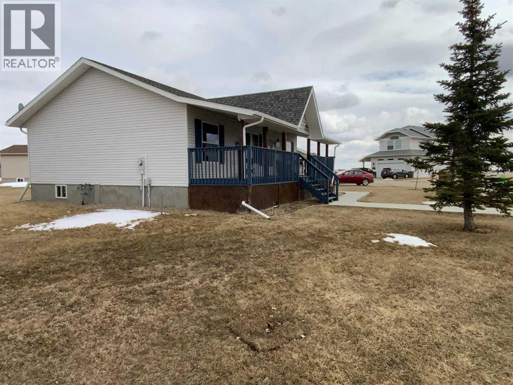 6 Cherry Lane Se, Three Hills, Alberta  T0M 2A0 - Photo 16 - A2300313