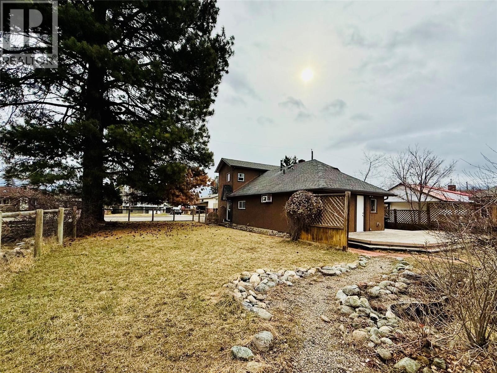 317 4th Avenue S, Cranbrook, British Columbia  V1C 2E6 - Photo 21 - 10379231