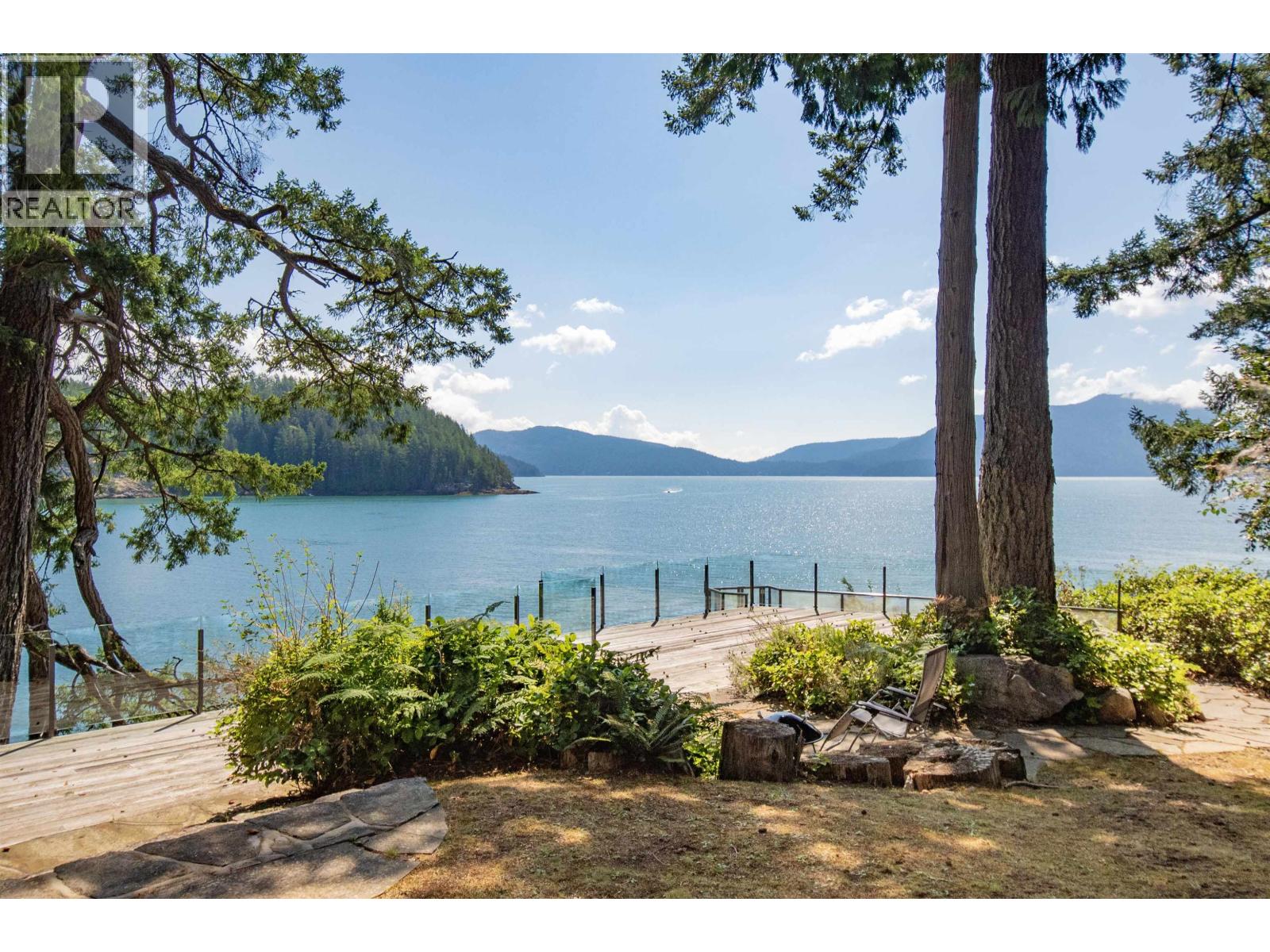 1010 Taki-Te-Si Road, Gambier Island, British Columbia  V0N 1V0 - Photo 4 - R3091783