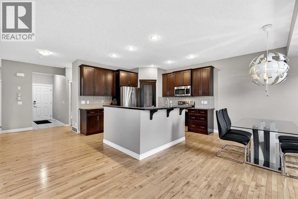 43 Heritage Hill, Cochrane, Alberta  T4C 0L4 - Photo 15 - A2306785