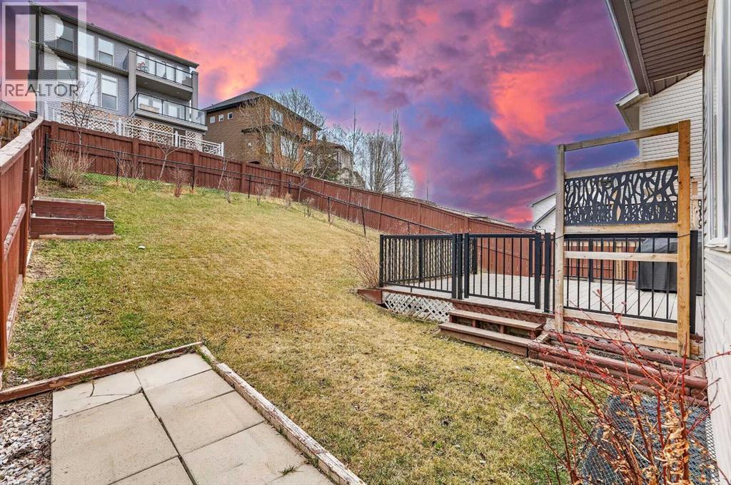 43 Heritage Hill, Cochrane, Alberta  T4C 0L4 - Photo 50 - A2306785