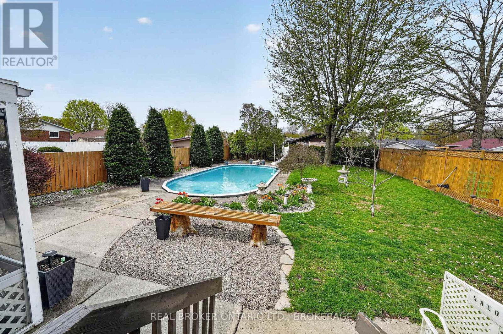 530 Lynwood Drive, Cornwall, Ontario  K6H 5X5 - Photo 39 - X13093668