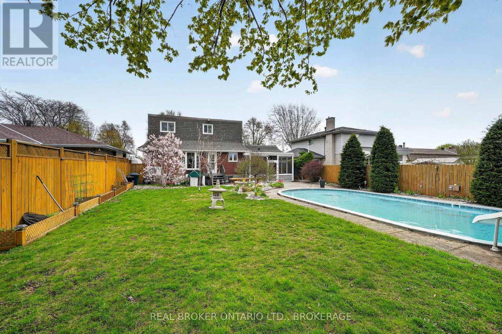 530 Lynwood Drive, Cornwall, Ontario  K6H 5X5 - Photo 44 - X13093668