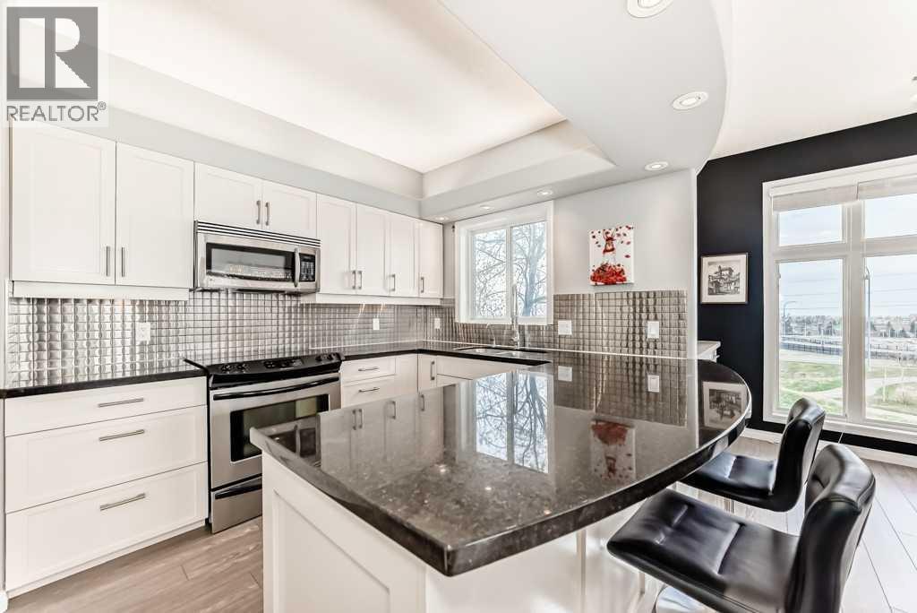 1, 5616 14 Avenue Sw, Calgary, Alberta  T3H 3P9 - Photo 12 - A2309481
