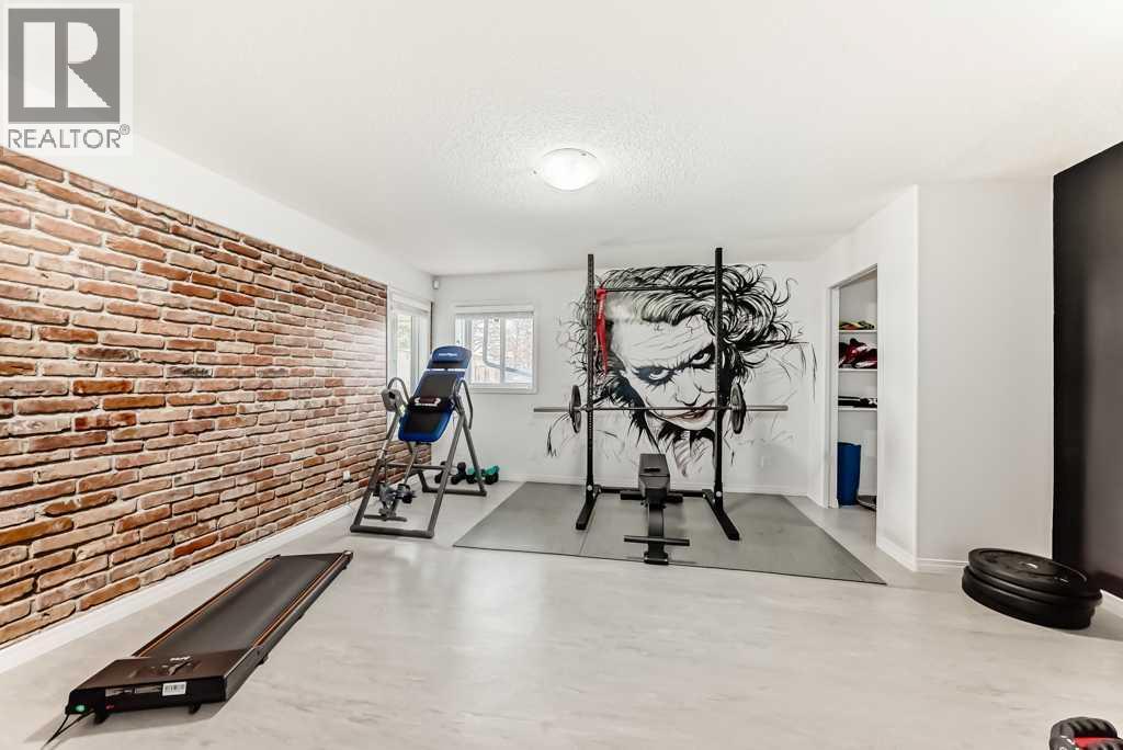 1, 5616 14 Avenue Sw, Calgary, Alberta  T3H 3P9 - Photo 36 - A2309481