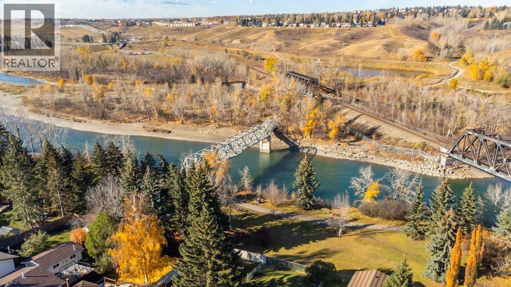3447 Bonita Crescent Nw, Calgary, Alberta  T3B 1N8 - Photo 41 - A2310881