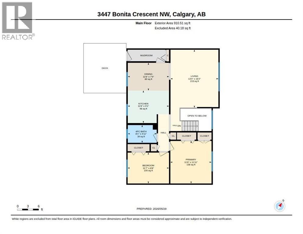 3447 Bonita Crescent Nw, Calgary, Alberta  T3B 1N8 - Photo 44 - A2310881