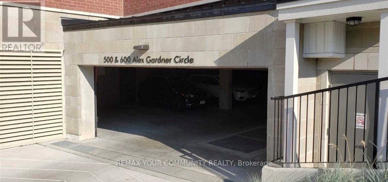 101 - 500 Alex Gardner Circle, Aurora, Ontario  L4G 3G5 - Photo 2 - N13218538