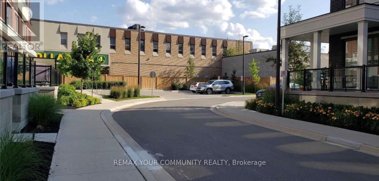 101 - 500 Alex Gardner Circle, Aurora, Ontario  L4G 3G5 - Photo 3 - N13218538