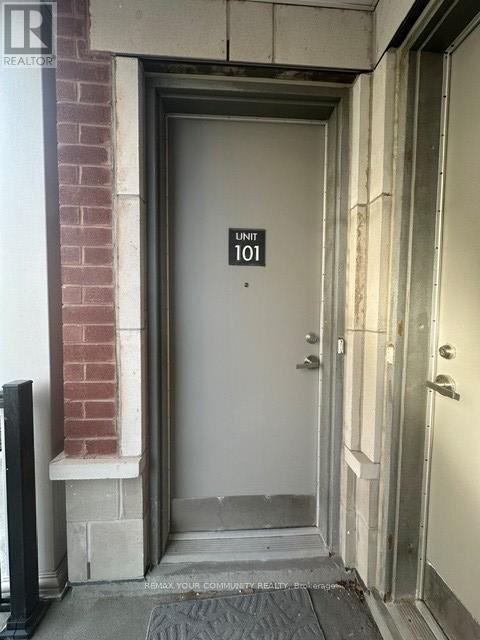 101 - 500 Alex Gardner Circle, Aurora, Ontario  L4G 3G5 - Photo 4 - N13218538