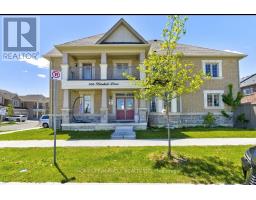 566 BRISDALE DRIVE, Brampton, Ontario