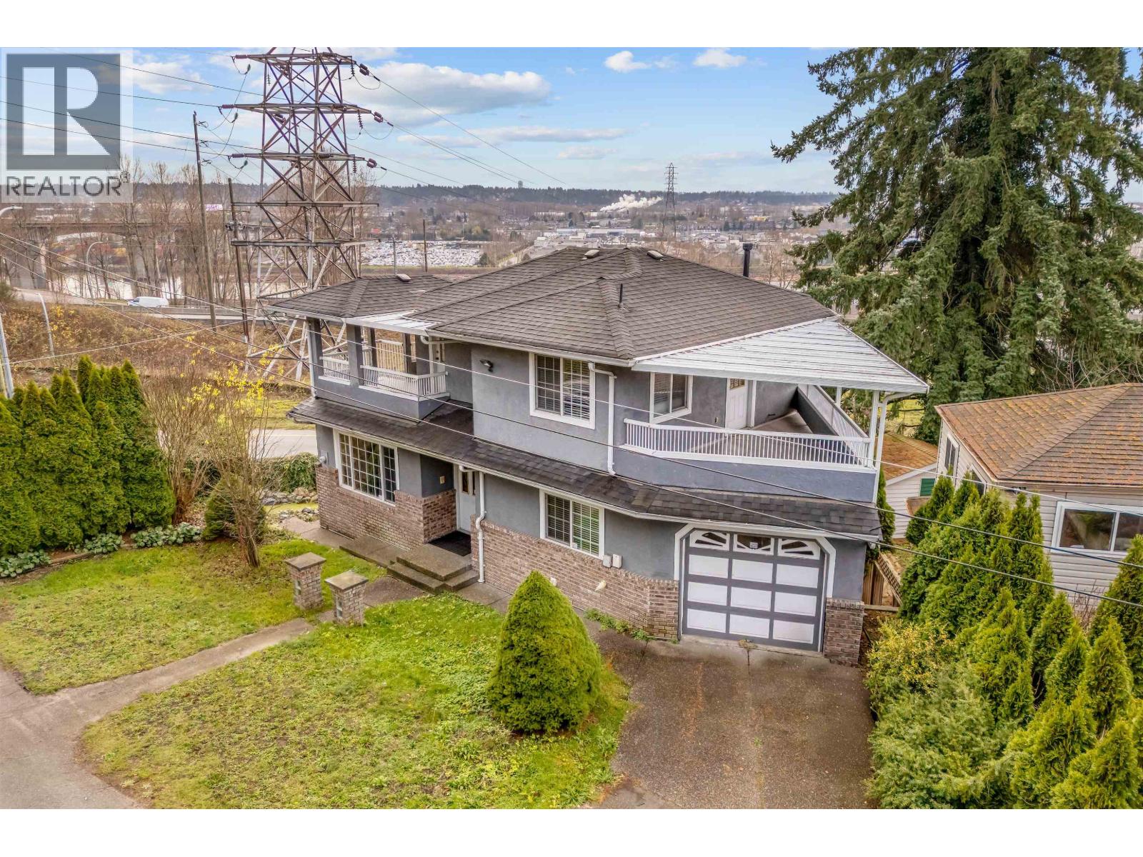 2312 Marine Drive, New Westminster, British Columbia  V3M 2H7 - Photo 3 - R3097963