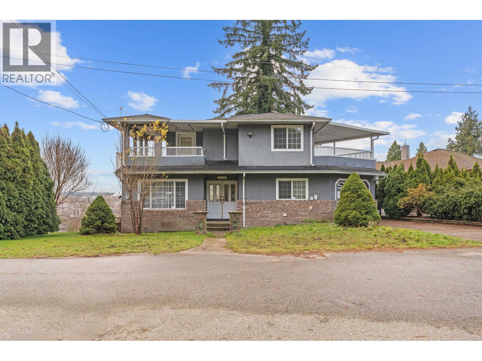 2312 Marine Drive, New Westminster, British Columbia  V3M 2H7 - Photo 2 - R3097963