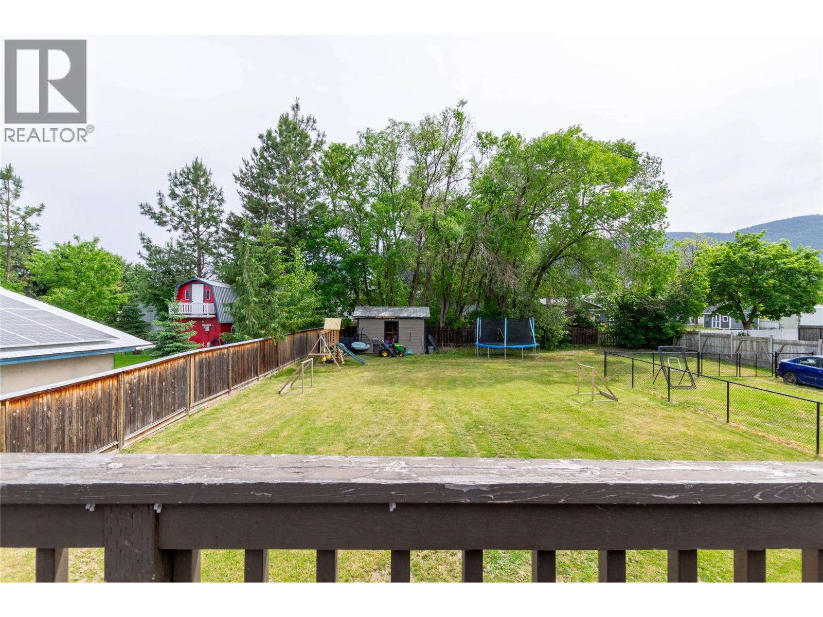 1214 Otter Lake Cross Road, Spallumcheen, British Columbia V4Y 0N8 - Photo 17 - 10389256