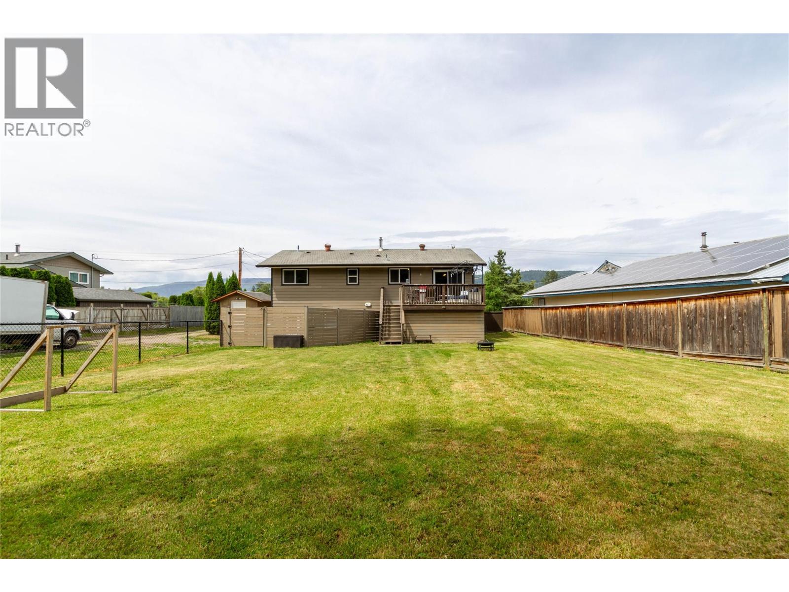 1214 Otter Lake Cross Road, Spallumcheen, British Columbia V4Y 0N8 - Photo 48 - 10389256