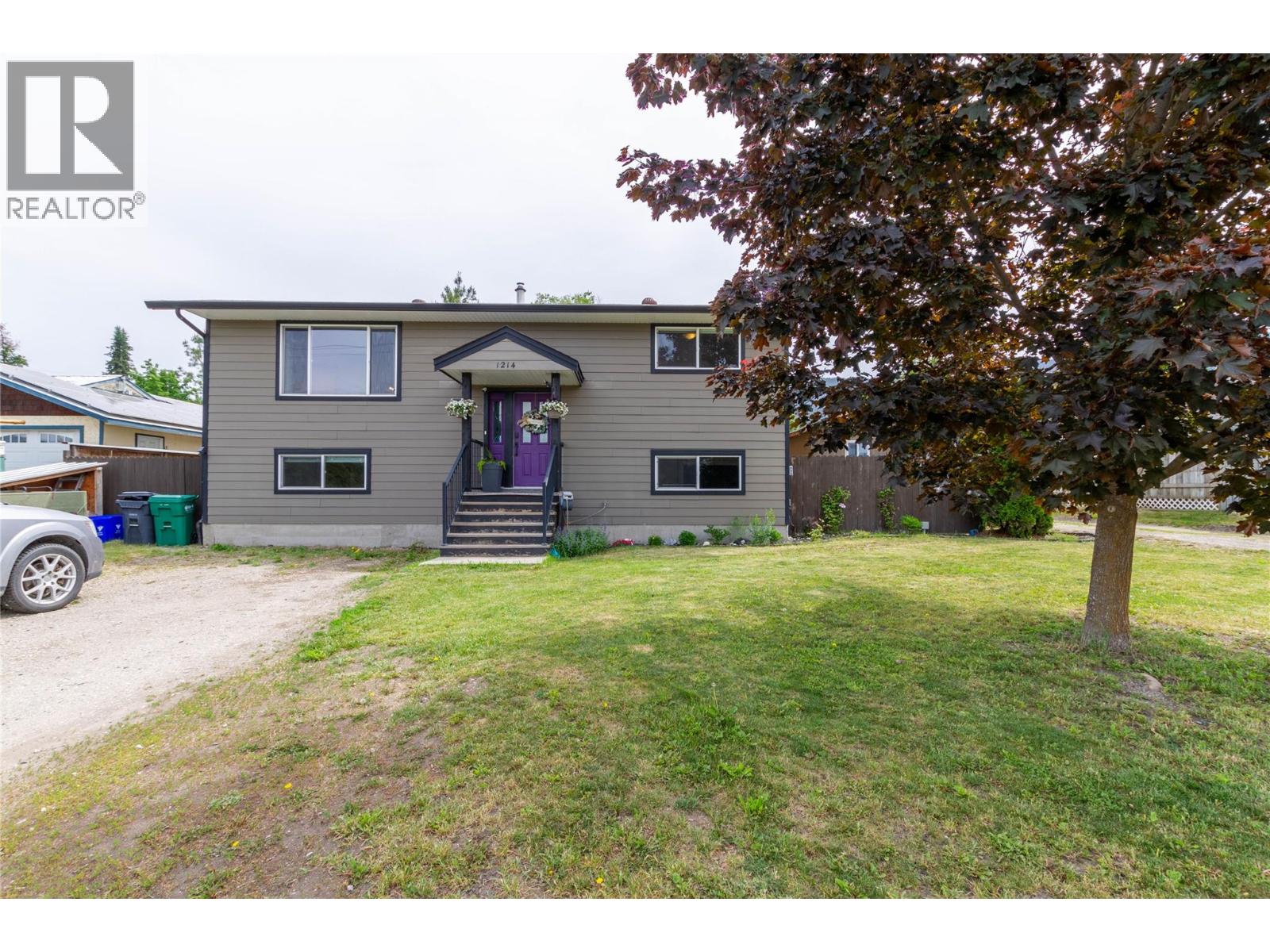 1214 Otter Lake Cross Road, Spallumcheen, British Columbia V4Y 0N8 - Photo 54 - 10389256