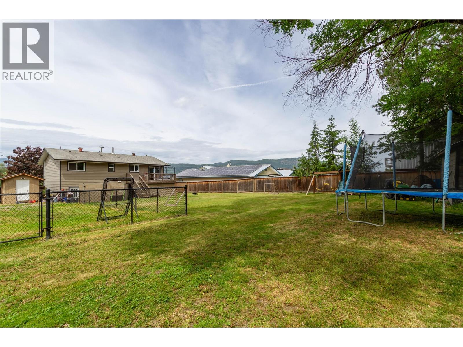 1214 Otter Lake Cross Road, Spallumcheen, British Columbia V4Y 0N8 - Photo 46 - 10389256