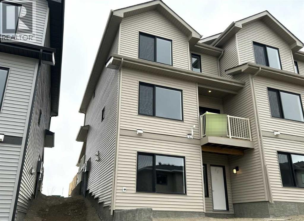 366 Heritage Boulevard, Cochrane, Alberta  T4C 3K8 - Photo 20 - A2307823