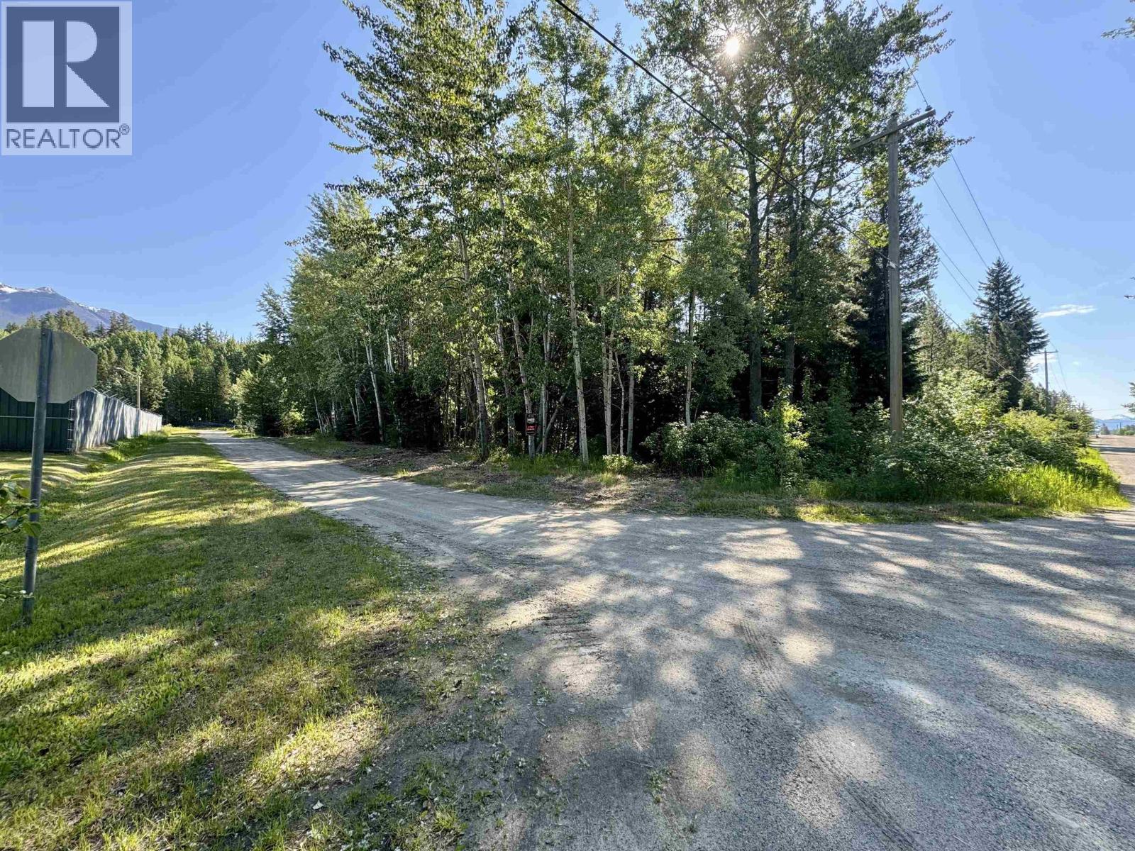 Valemount Vacant Land for sale:    (Listed 2026-05-29)