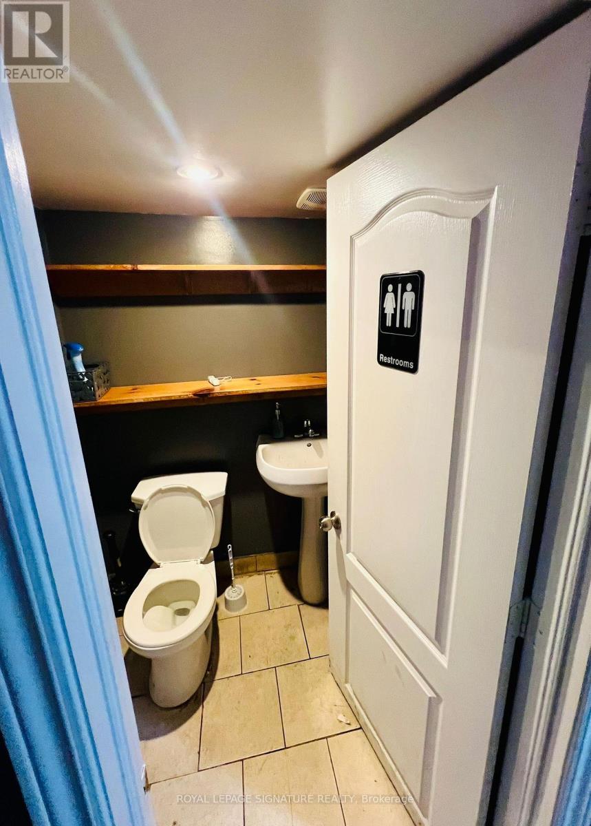 761 Dundas Street W, Toronto, Ontario  M6J 1T9 - Photo 15 - C13217056