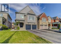 1921 COCKLIN CRESCENT, Oshawa, Ontario