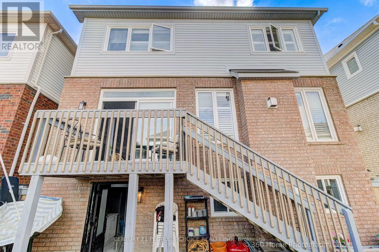 1921 Cocklin Crescent, Oshawa, Ontario  L1K 0T6 - Photo 26 - E13193408