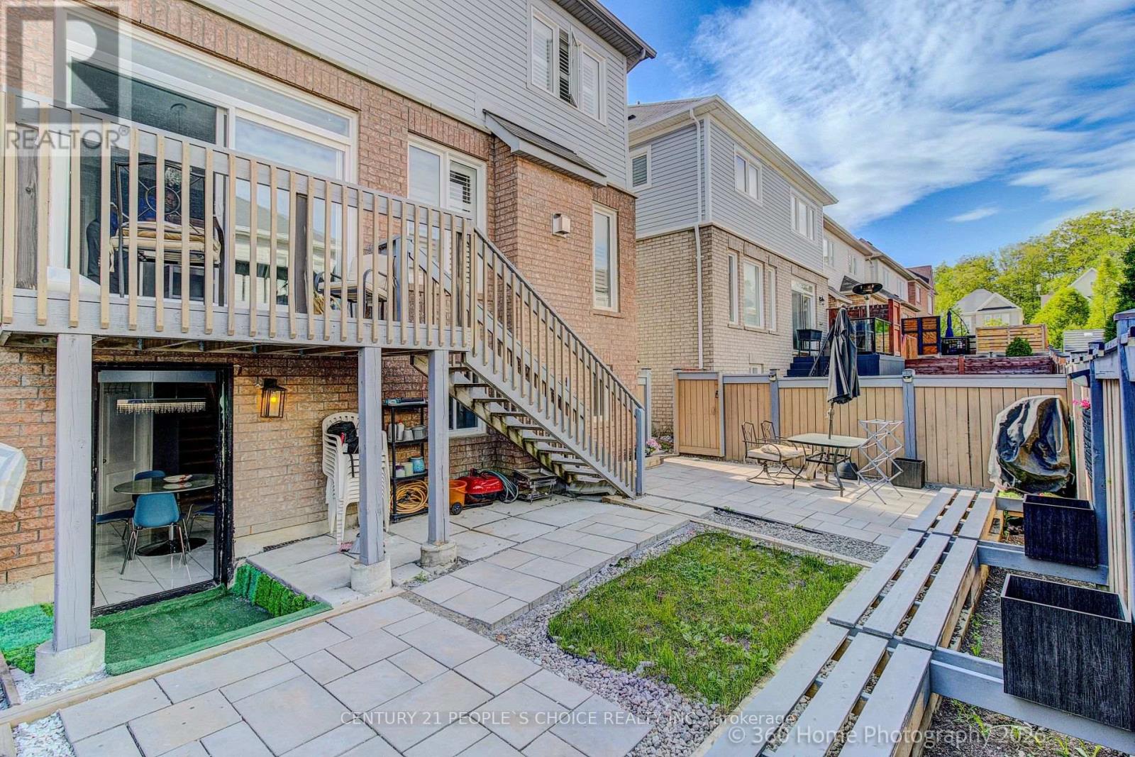 1921 Cocklin Crescent, Oshawa, Ontario  L1K 0T6 - Photo 25 - E13193408