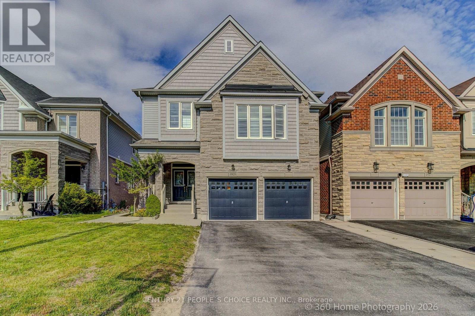 1921 Cocklin Crescent, Oshawa, Ontario  L1K 0T6 - Photo 27 - E13193408