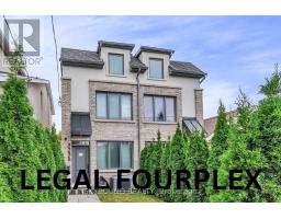323 MORTIMER AVENUE, Toronto, Ontario
