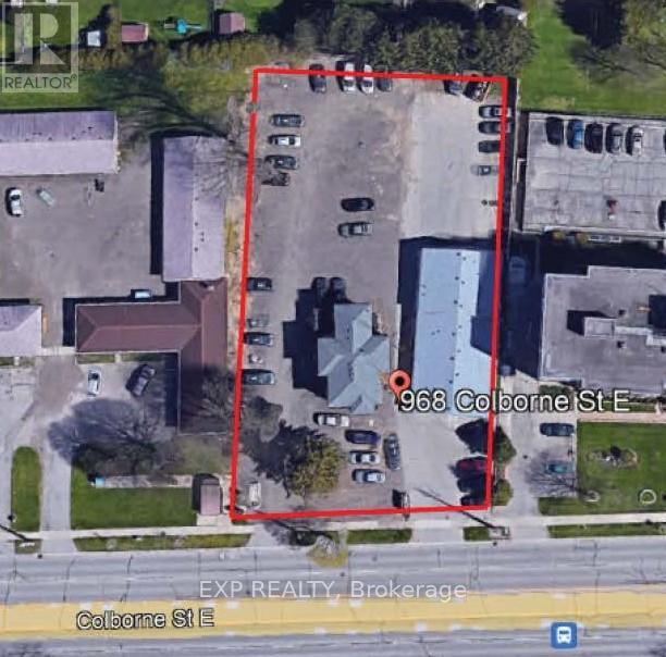 968 & 970 Colborne Street, Brantford, Ontario  N3S 3T4 - Photo 5 - X13218548
