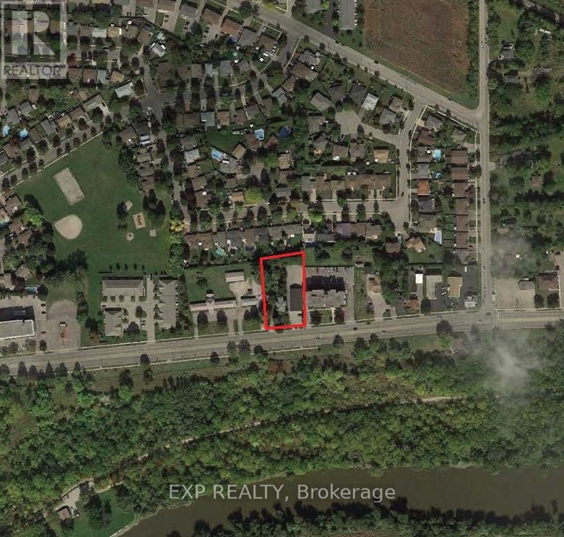968 & 970 Colborne Street, Brantford, Ontario  N3S 3T4 - Photo 6 - X13218548