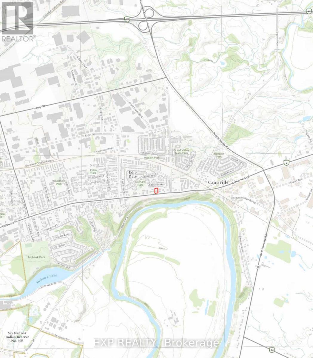 968 & 970 Colborne Street, Brantford, Ontario  N3S 3T4 - Photo 8 - X13218548