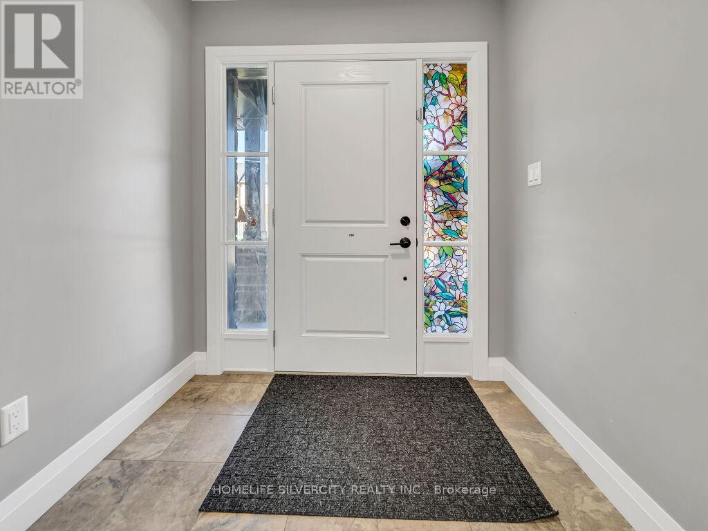 442 Ontario Street, Woodstock, Ontario  N4V 1G7 - Photo 3 - X13218550