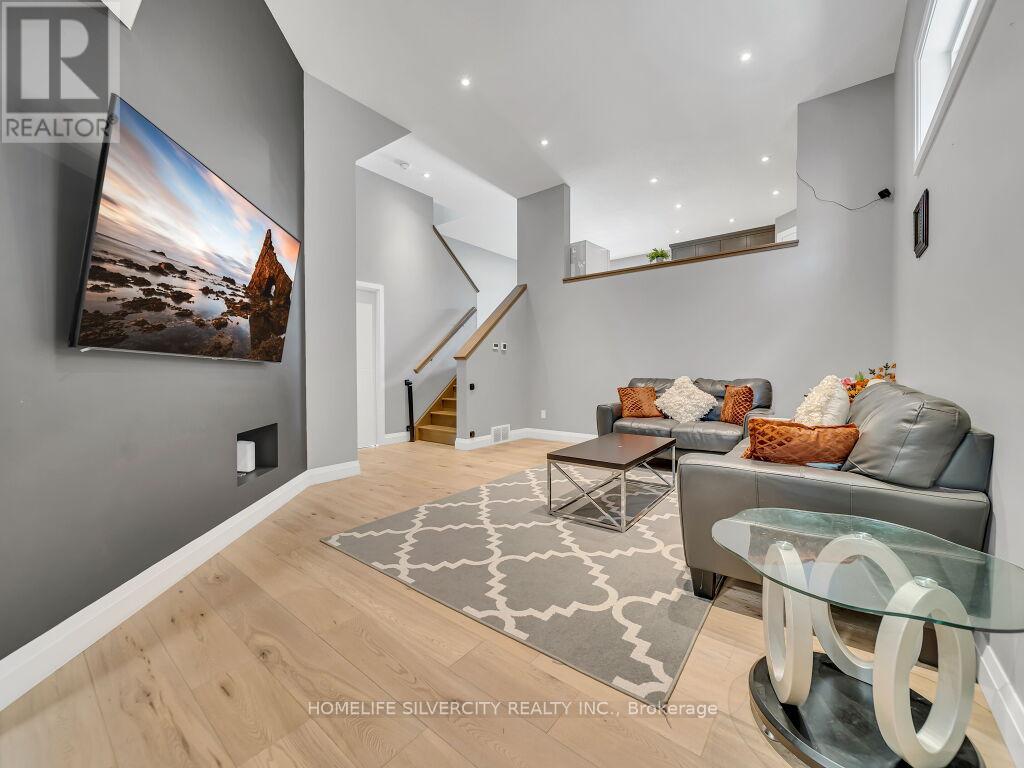 442 Ontario Street, Woodstock, Ontario  N4V 1G7 - Photo 5 - X13218550