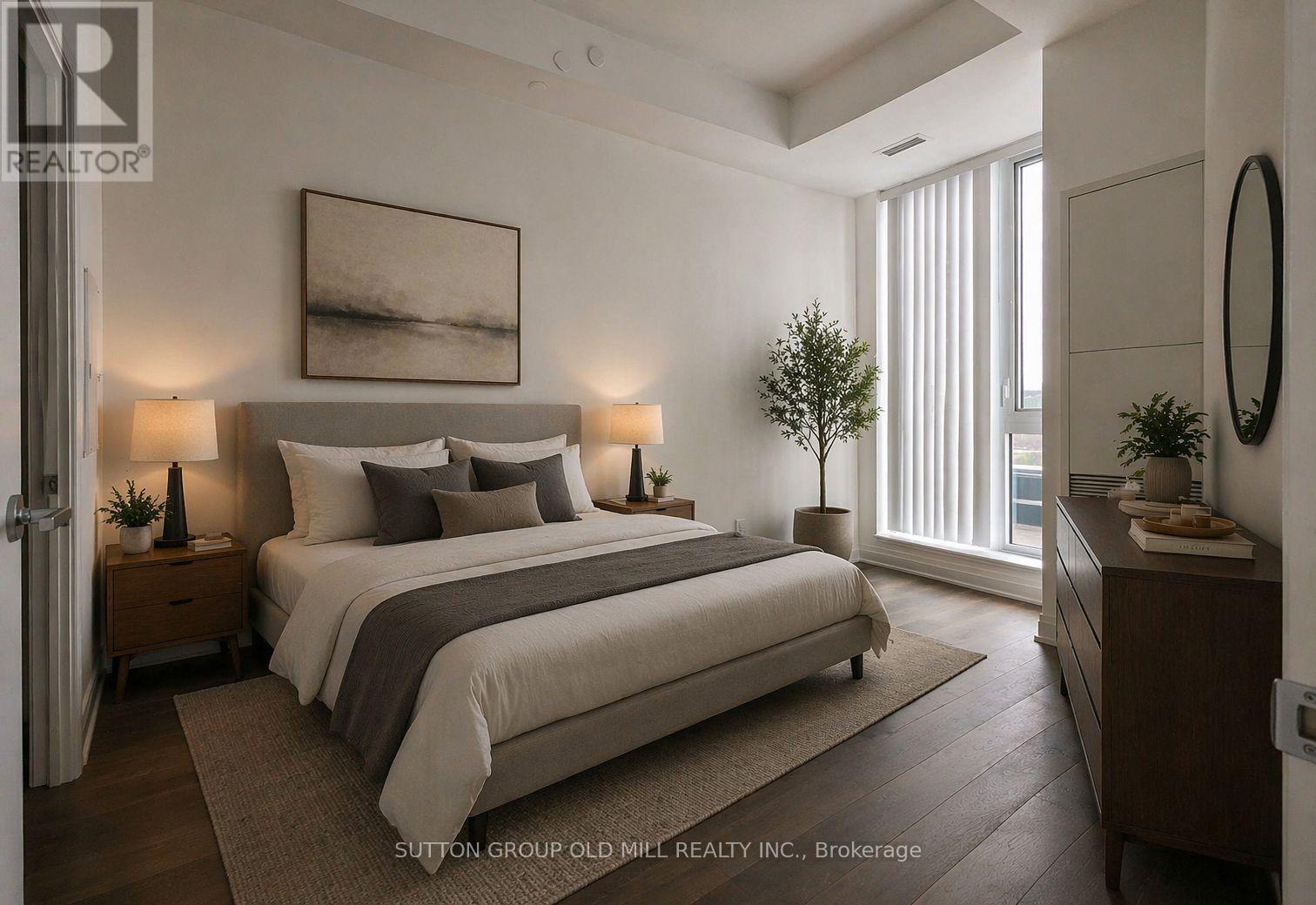 702 - 293 The Kingsway, Toronto, Ontario  M9A 0E8 - Photo 12 - W12993644