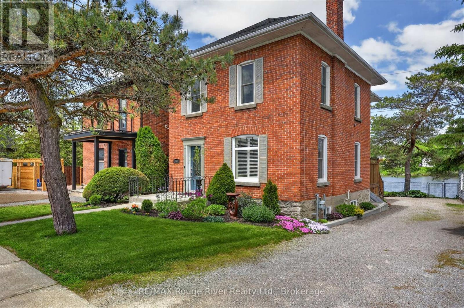 114 Front Street N, Trent Hills, Ontario  K0L 1L0 - Photo 2 - X13218554