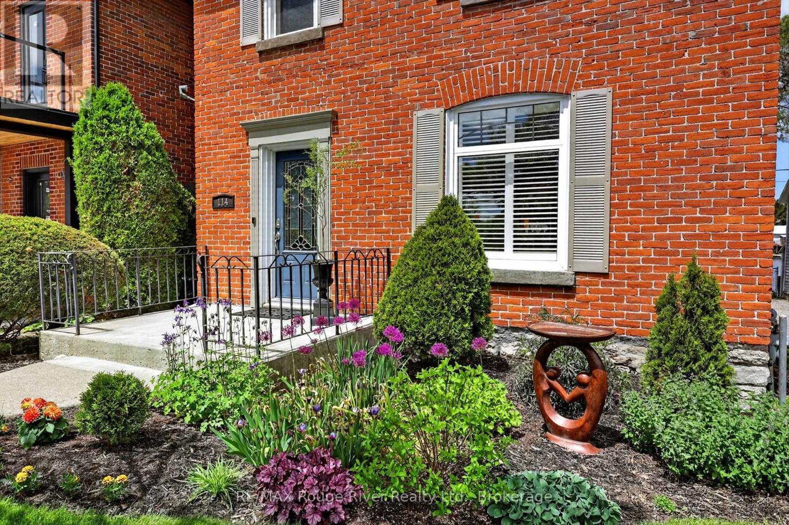 114 Front Street N, Trent Hills, Ontario  K0L 1L0 - Photo 4 - X13218554